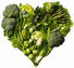 vegetables