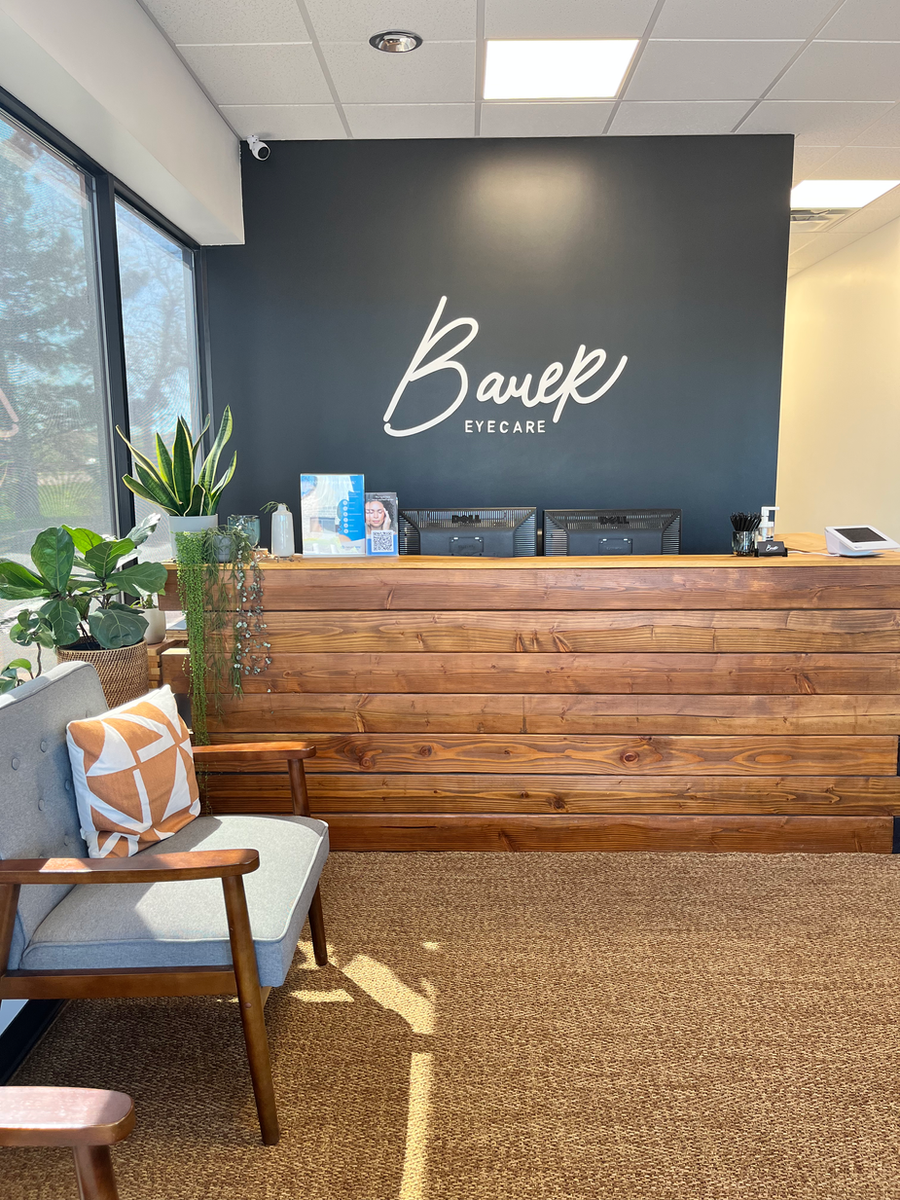 Bauer Eyecare