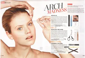 Hello! lifestyle article