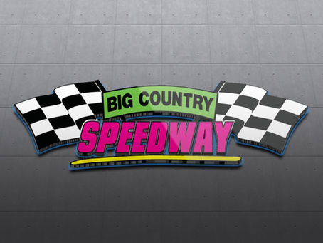 Final Night of the 2015 Season- Frontier Classic