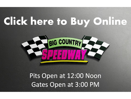 Online Tickets Sales to Include Season Passes Now ON SALE!