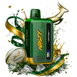 9000 PUFF DISPOSABLE VAPE