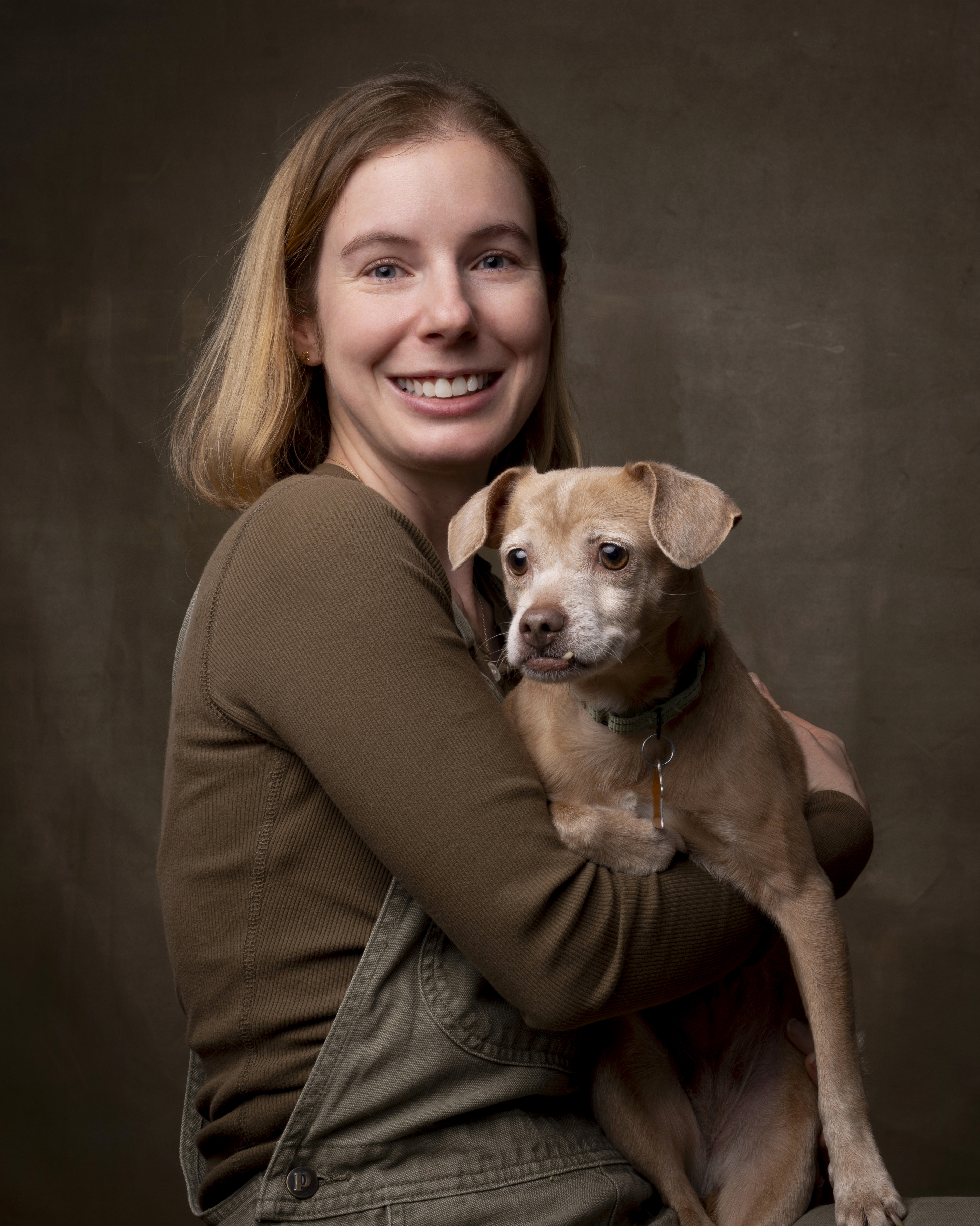 Writer: Veronica van der Wateren