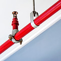 fire sprinkler