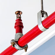 fire sprinkler