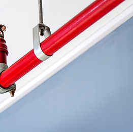 fire sprinkler