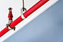 fire sprinkler
