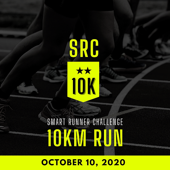 SRC 10KM RUN