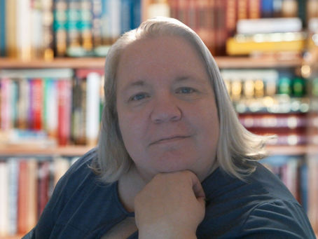 From Doubt to Dedication: Leaning Into My Writing Passion
