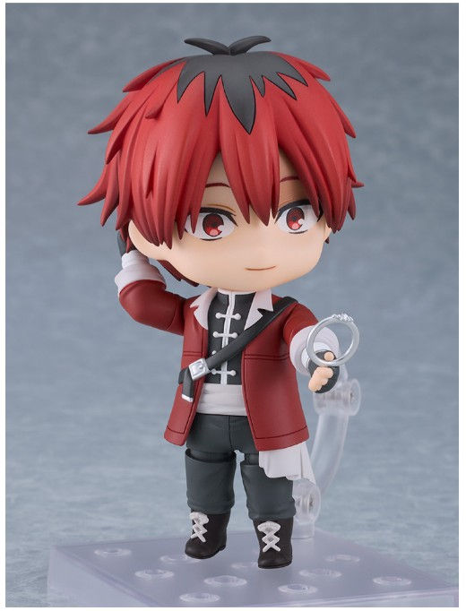 Thumbnail: Frieren - Stark Nendoroid #2497