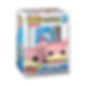 Pokemon Slowpoke Funko Pop! #1077