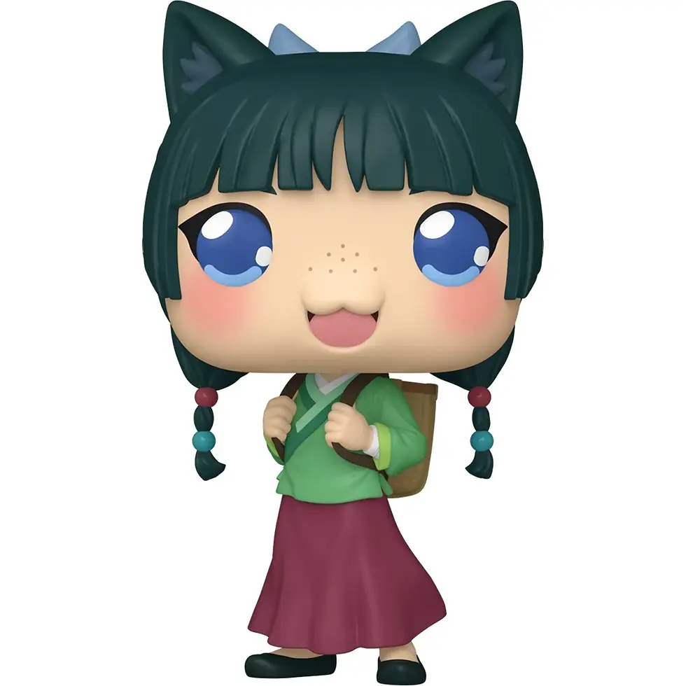 The Apothecary Diaries Maomao Chase Funko Pop! #2593