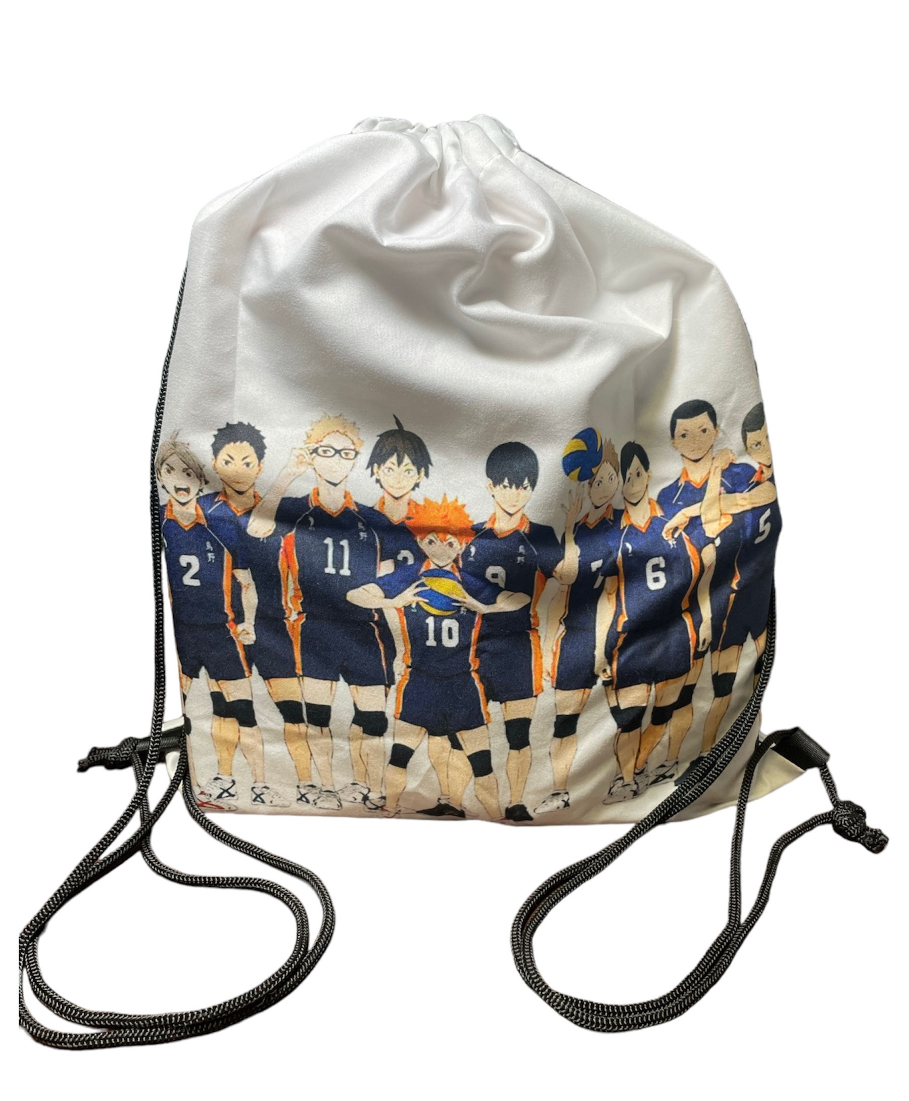 Haikyu! Bundle Bag B