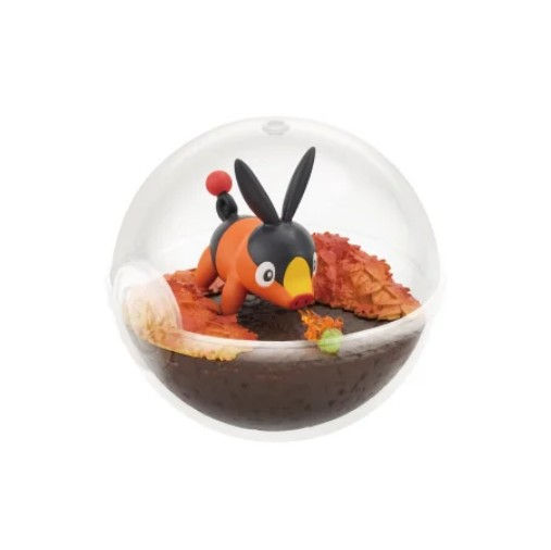 Thumbnail: Pokemon Terrarium Collection Vol. 14 Re-Ment