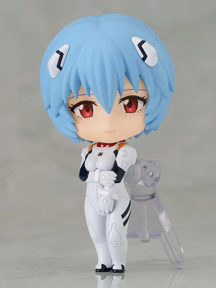 Rebuild of Evangelion Nendoroid Surprise