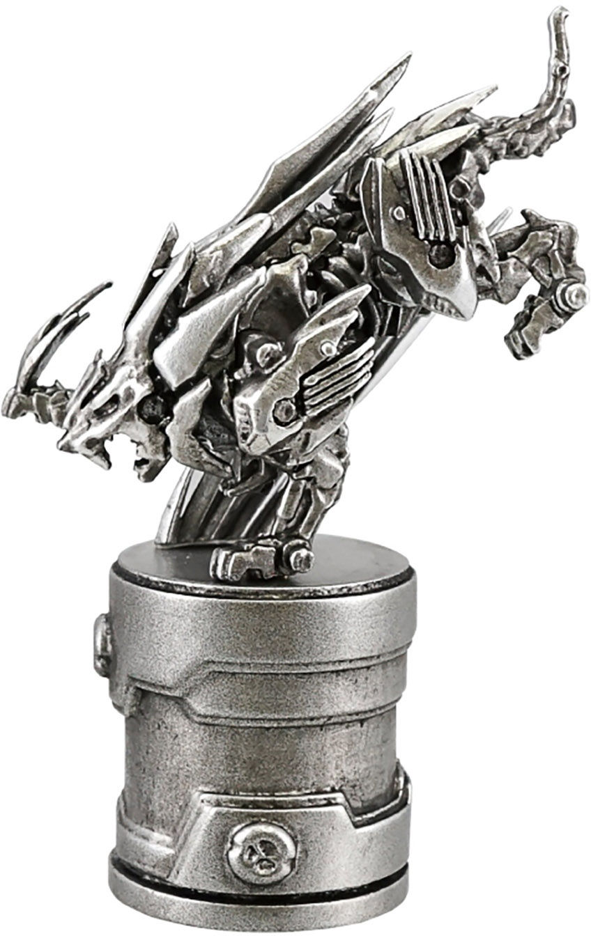 Thumbnail: Zoids Wild Chess Piece Collection