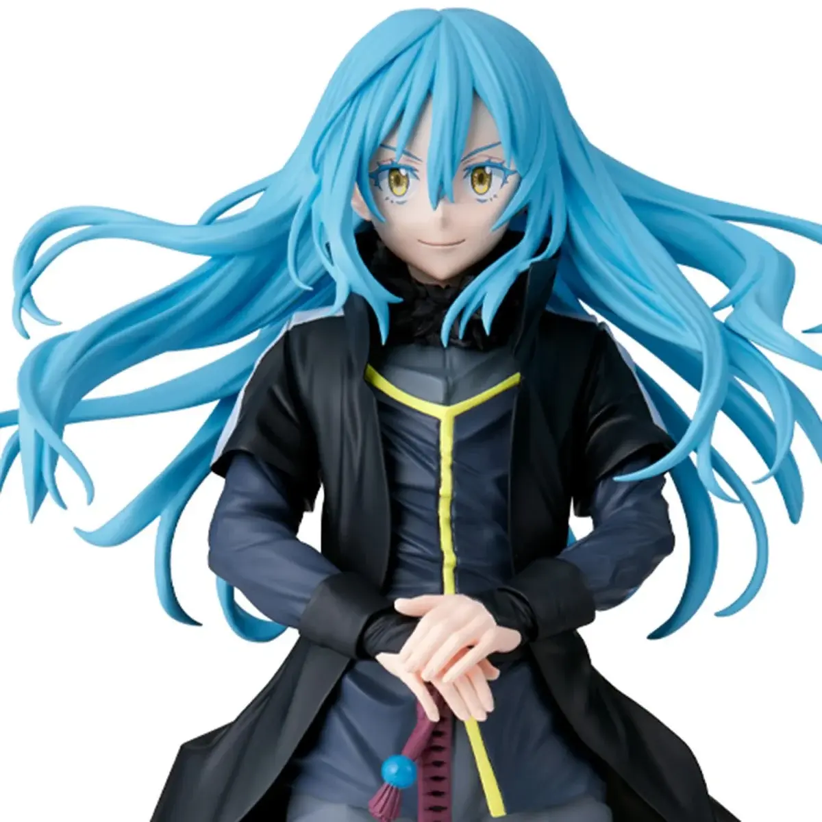 That Time I Got Reincarnated as a Slime Rimuru Tempest Grandista Figure