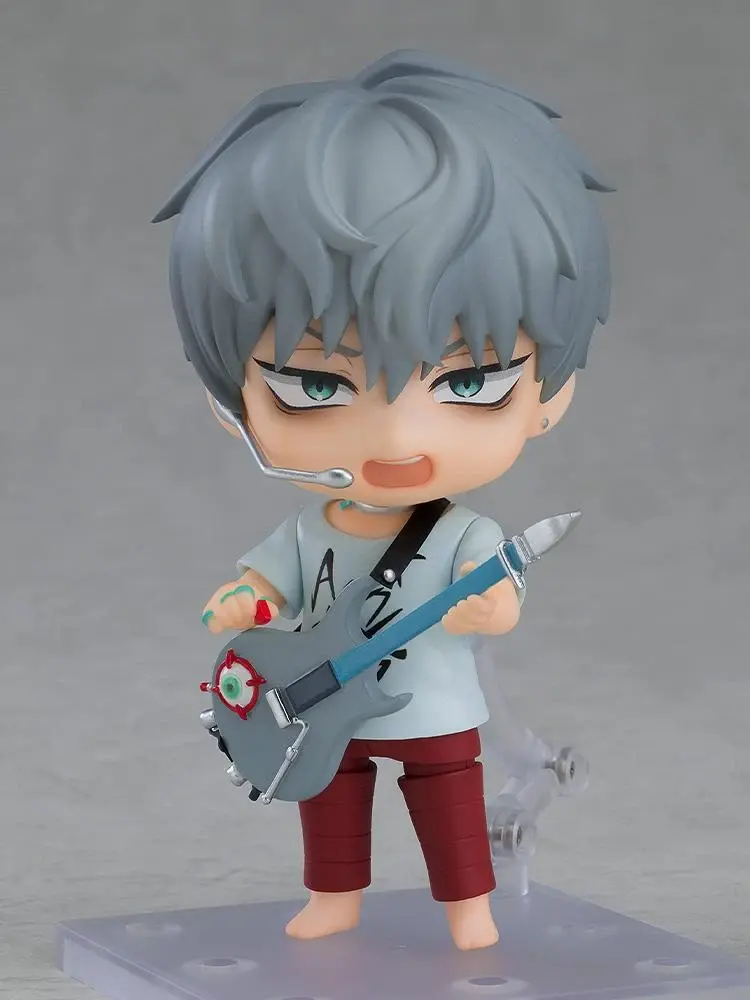 Alien Stage Till Nendoroid #2861