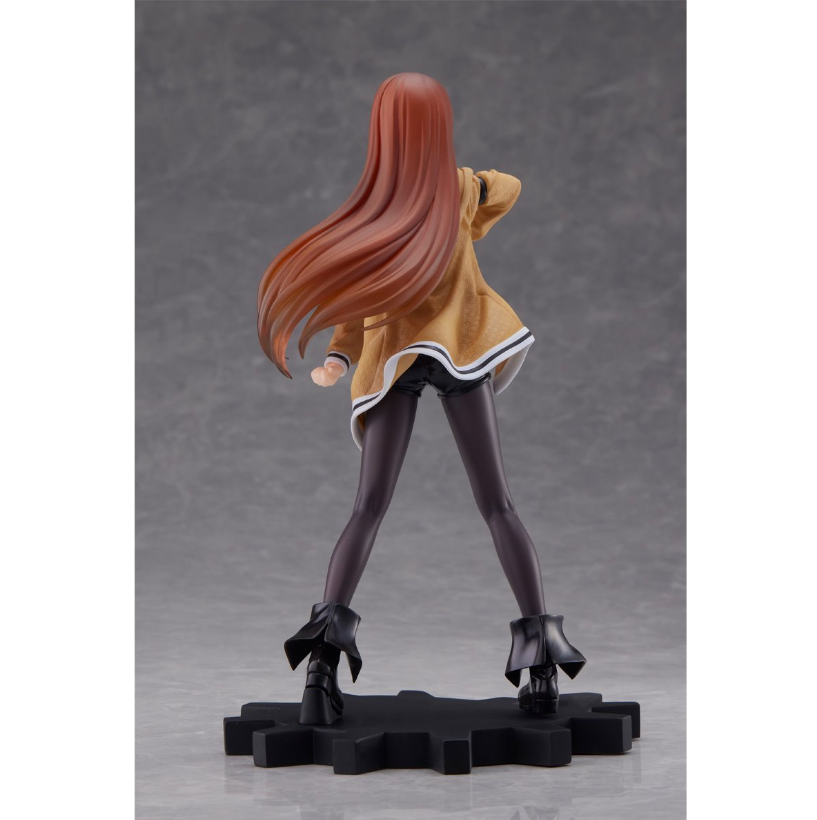 Thumbnail: Kurisu Makise Coreful Figure
