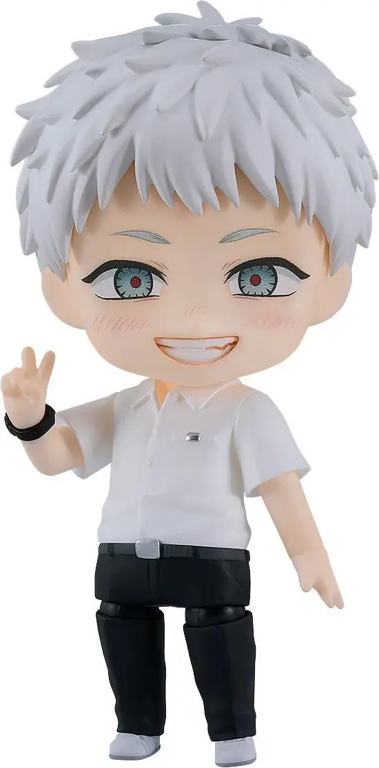 The Summer Hikaru Died Hikaru Nendoroid #2833