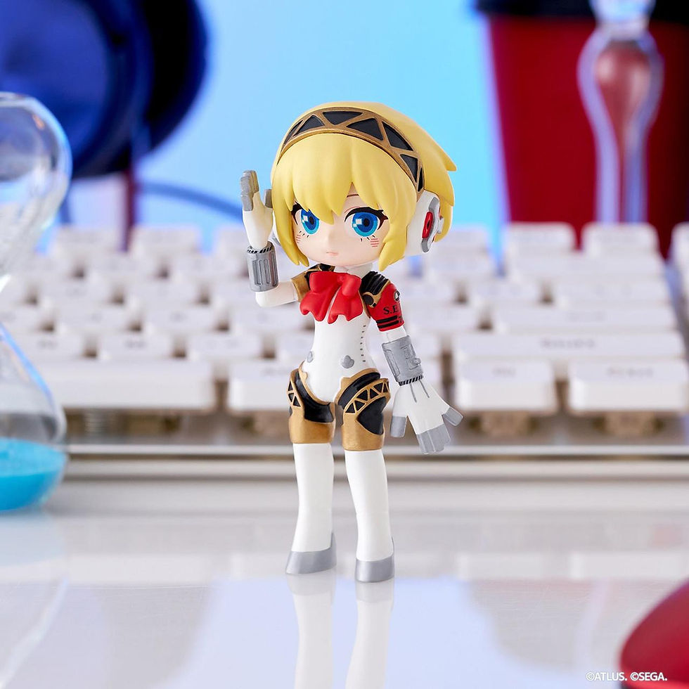 Thumbnail: Personal 3 Reload PalVerse Figure