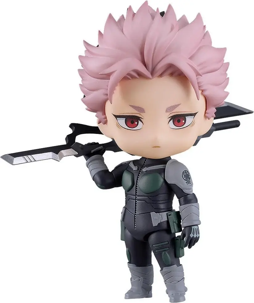 Kaiju No. 8 Gen Narumi Nendoroid #2883
