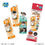 Thumbnail: Haikyuu!! Bookmark Collection Vol. 2
