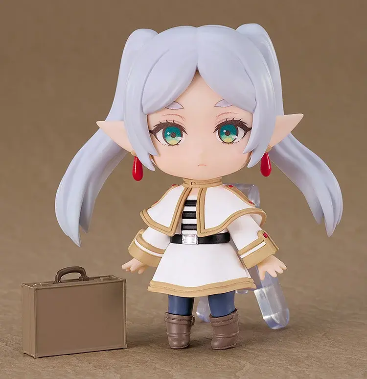 Thumbnail: Frieren Nendoroid Surprise Mini-Figure