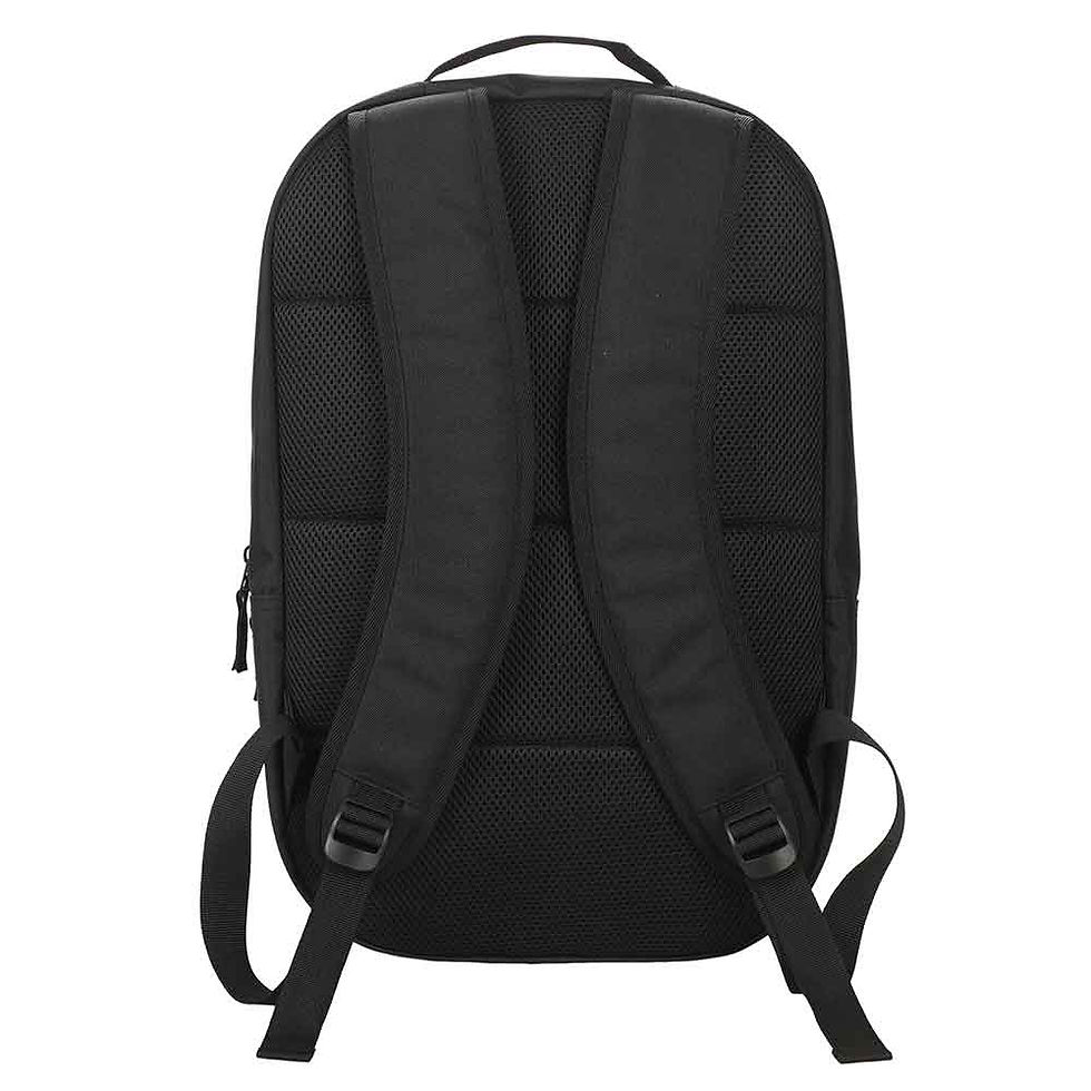 Thumbnail: Jojo's Bizarre Adventure Print Laptop Backpack