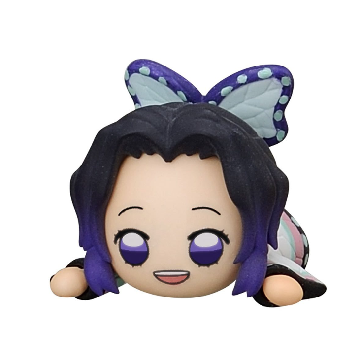 Thumbnail: Demon Slayer Lay-Down Mini-Figure Vol.2