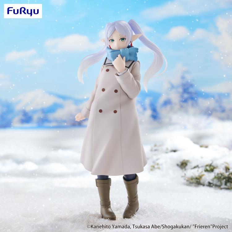 Thumbnail: Frieren: Beyond Journey's End Trio-Try-iT Figure