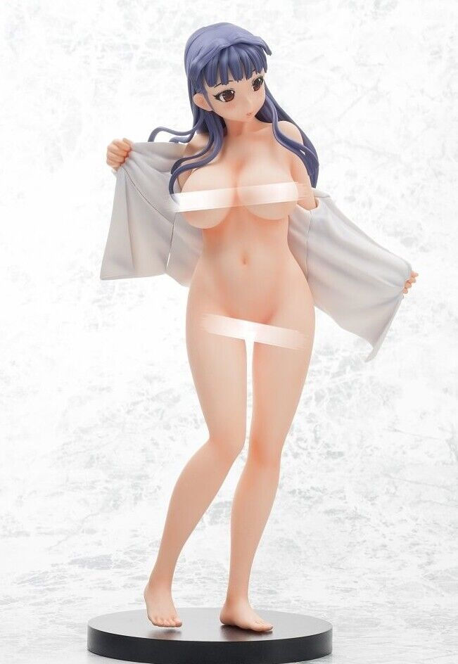 Thumbnail: Oda Yae 1/6 Scale Figure