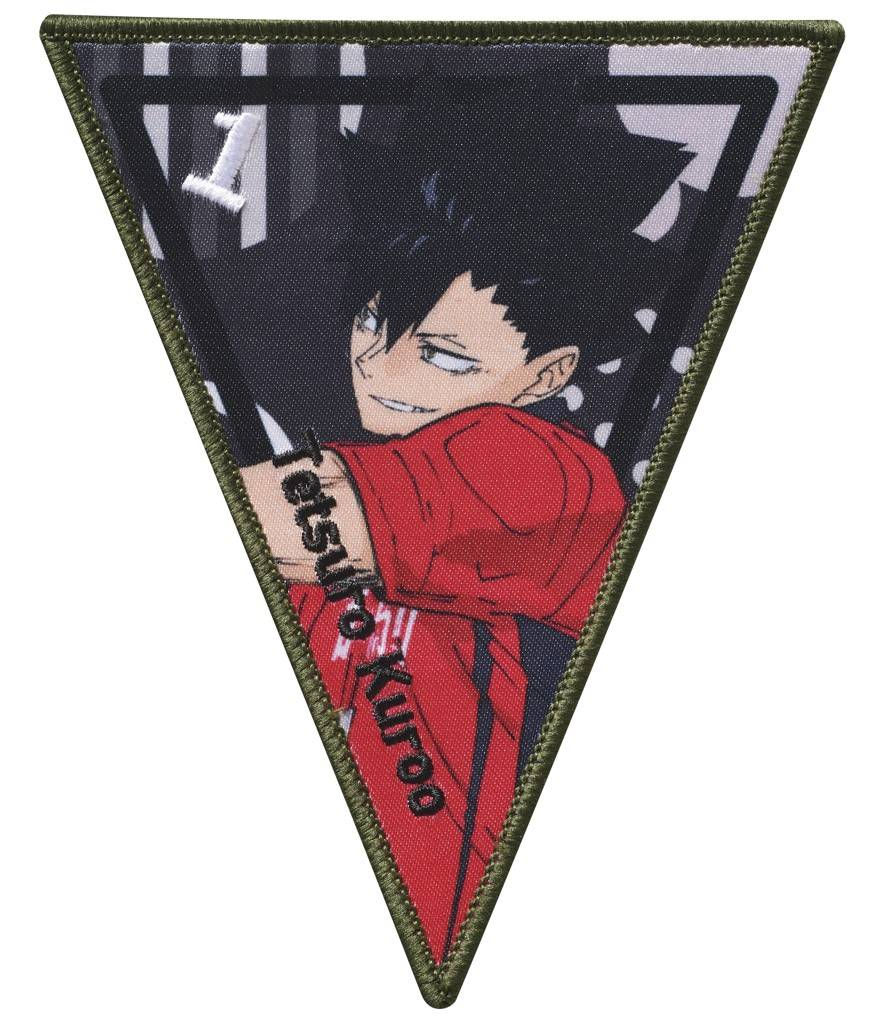 Thumbnail: Haikyuu!! Charland Collection Vol. 1