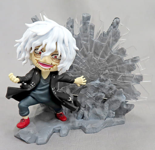 Thumbnail: My Hero Academia Desktop Heroes vs Villians