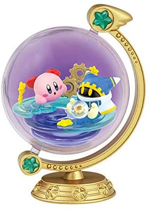 Thumbnail: Kirby's Star & Galaxy Starrium