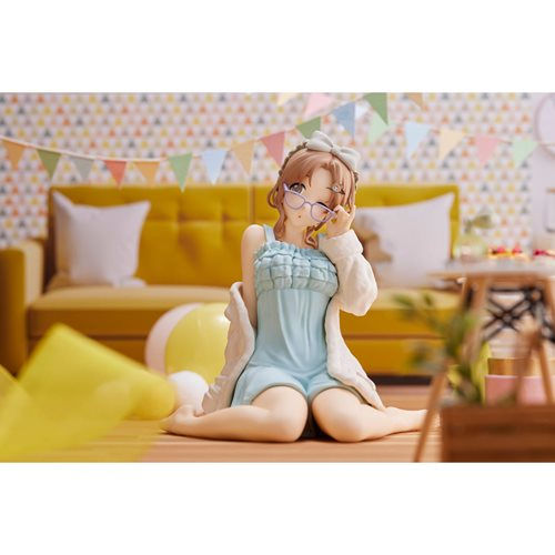 Thumbnail: Hinana Ichikawa: Relax Time Figure
