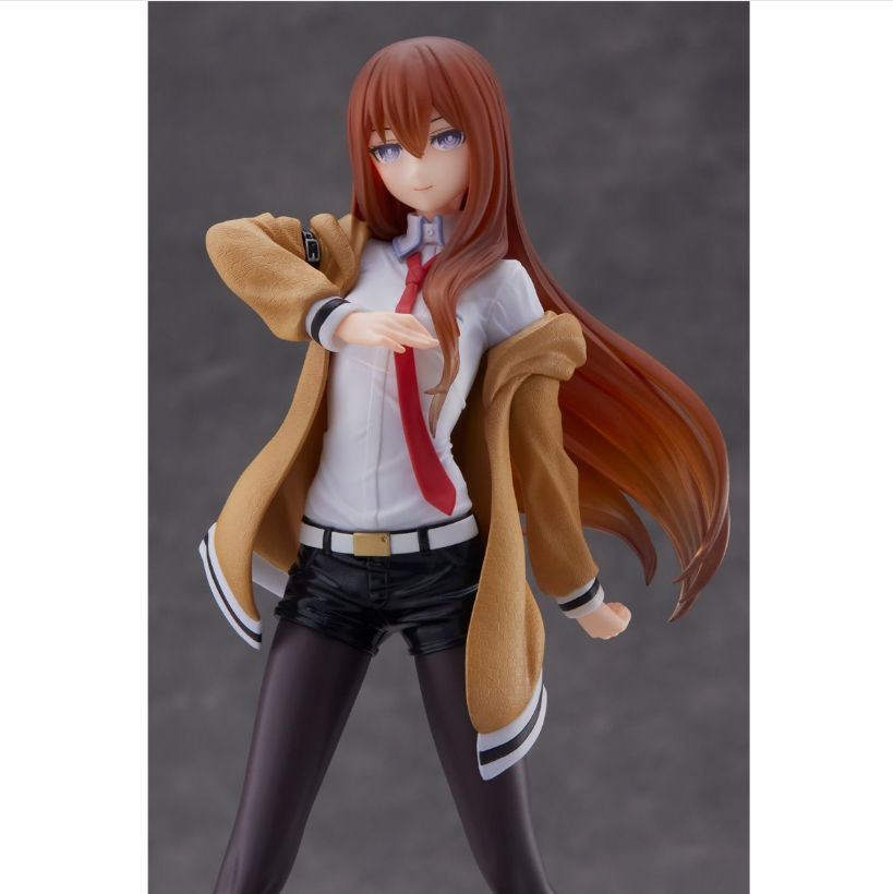Kurisu Makise Coreful Figure