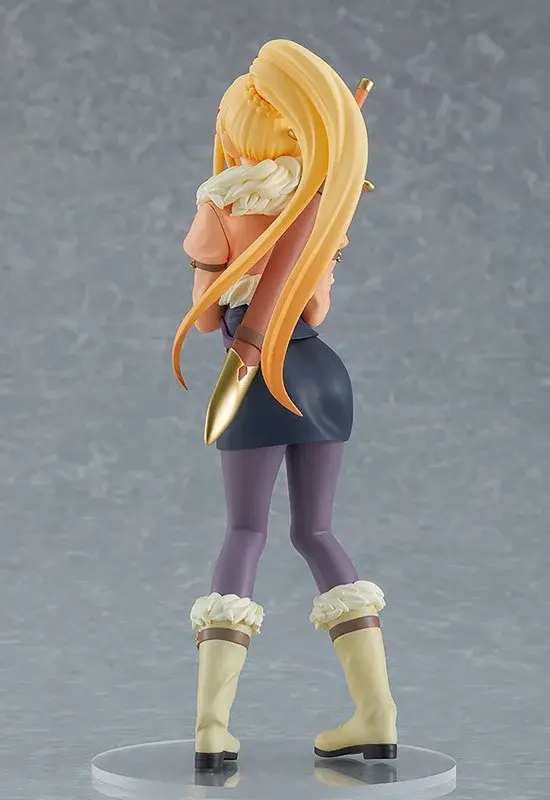 Thumbnail: Konosuba Darkness Winter Ver. Pop Up Parade Figure