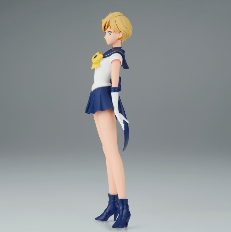 Thumbnail: Super Sailor Uranus: Glitter and Glamours Figure