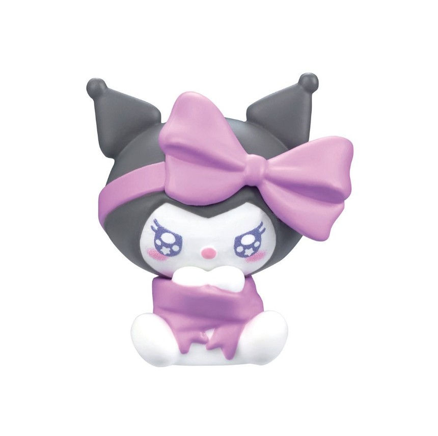Thumbnail: Sanrio Bikkura Kamattekyun Bath Bomb