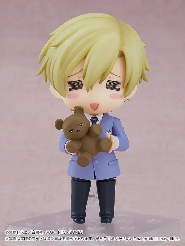 Thumbnail: Ouran High School Host Club Tamaki Suoh Nendoroid #2104