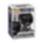 Mighty Morphin Power Rangers: The Movie Black Ranger Funko Pop! #1776