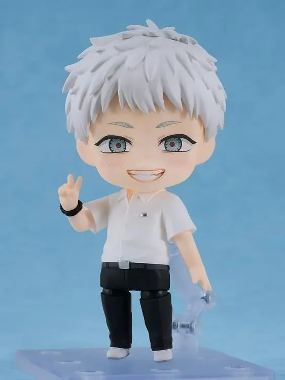 The Summer Hikaru Died Hikaru Nendoroid #2833
