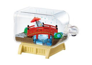 Thumbnail: Japan Trip Terrarium