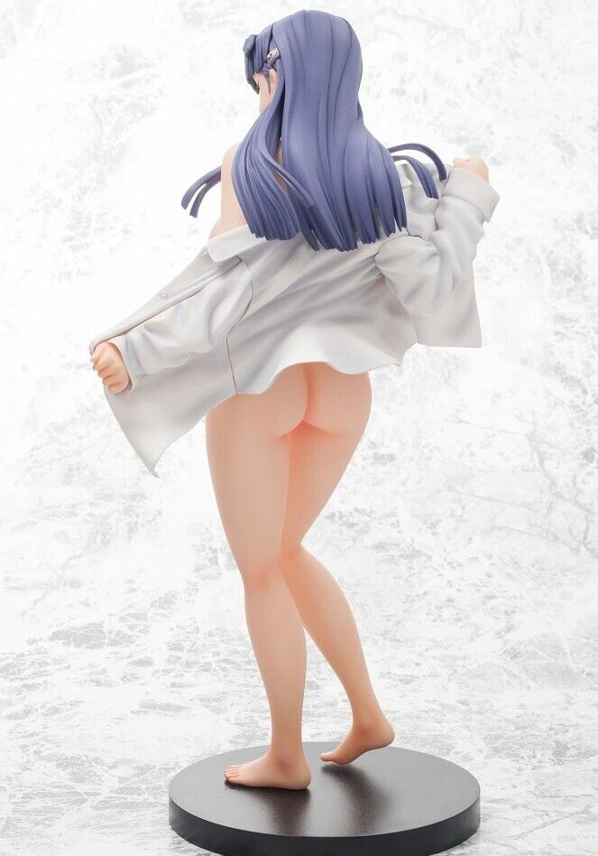 Thumbnail: Oda Yae 1/6 Scale Figure