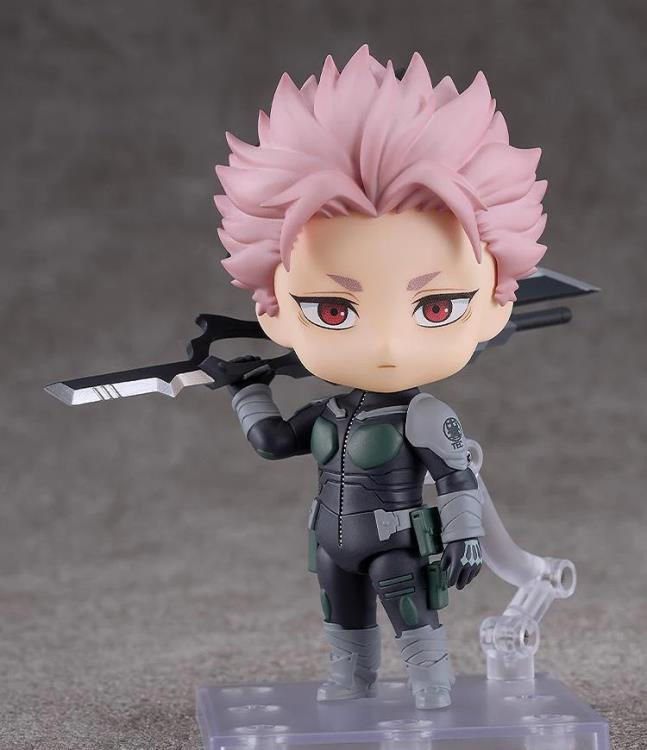 Kaiju No. 8 Gen Narumi Nendoroid #2883