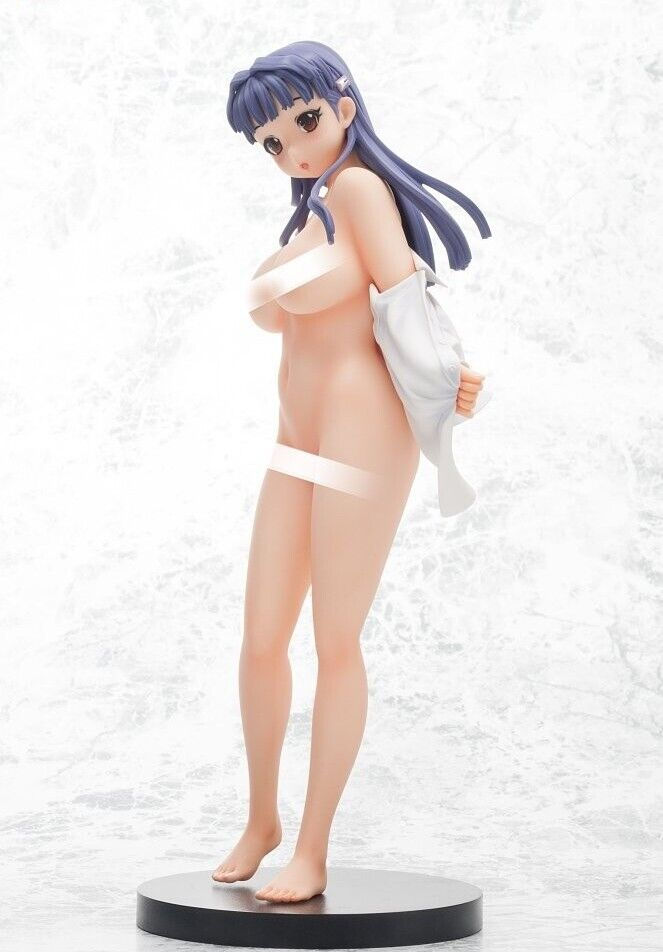 Thumbnail: Oda Yae 1/6 Scale Figure