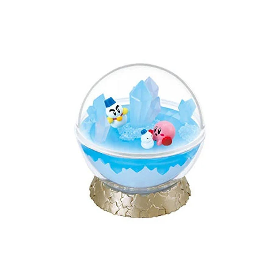 Thumbnail: Kirby Terrarium Collection: The Story Of The Fountain Of Dreams Re-Ment