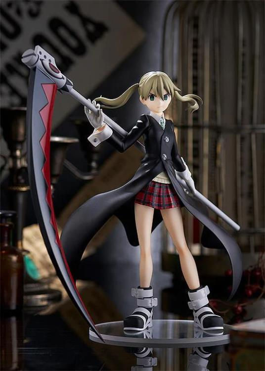Soul Eater Maka Albarn Pop Up Parade Figure