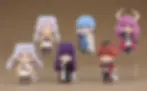 Frieren Nendoroid Surprise Mini-Figure